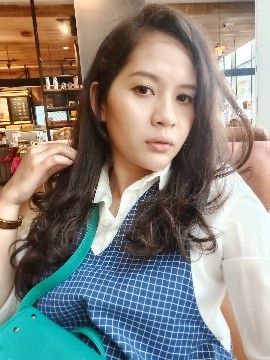 PearlVinna Medan  Christian Singles Medan  Sumatera Utara 
